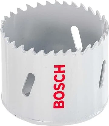 Bosch Professional BI-Metall Lochsäge, 57x38mm, 1 Stück