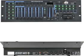 ADJ DMX Operator 384