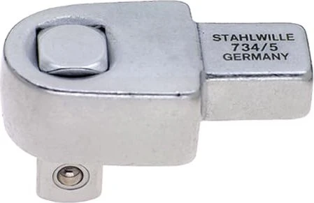 Stahlwille 734 Einsteck-Vierkant