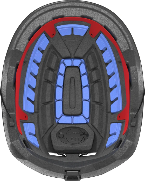 Atomic Backland UL Helm schwarz