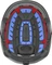 Atomic Backland UL Helm schwarz Vorschaubild