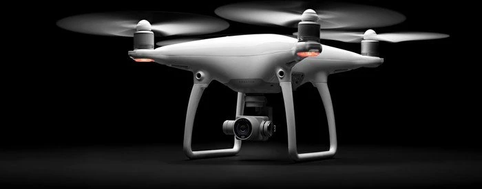 DJI Phantom 4
