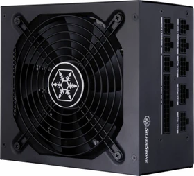 SilverStone Essential Modular Gold ET700-MG 700W, ATX 2.4