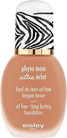 Sisley Phyto Teint Ultra Éclat Foundation 6C Amber, 30ml