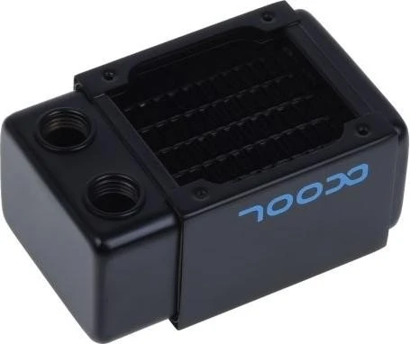 Alphacool NexXxoS XT45 Full Copper 60mm Single
