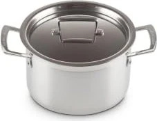 Le Creuset 3-Ply Fleischtopf 18cm 2.3l
