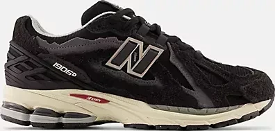 New Balance 1906R black/silver metallic/gold metallic (Herren)
