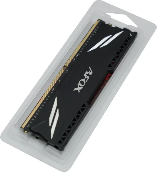 AFOX Gaming UDIMM 16GB, DDR4-3200, CL16-18-18-39