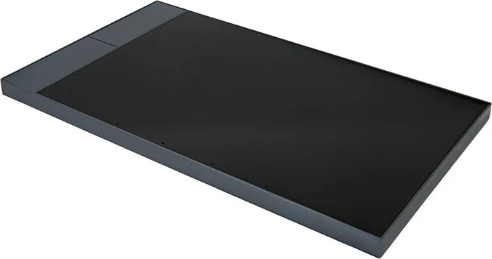 Shelly Wall Display XL grau