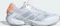 adidas Adizero Ubersonic 5 cloud white/halo blue/beam orange (Herren) Vorschaubild