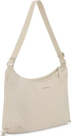 Kapten & Son Skara Large Umhängetasche sandstone