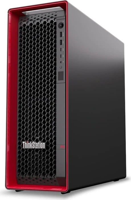 Lenovo ThinkStation P5 Gen 2, Xeon 638, 64GB RAM, 1TB SSD, RTX PRO 4500 Blackwell Workstation Edition, DE