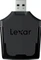 Lexar Professional XQD 2.0 Single-Slot-Cardreader, USB-A 3.0 [Stecker] Vorschaubild