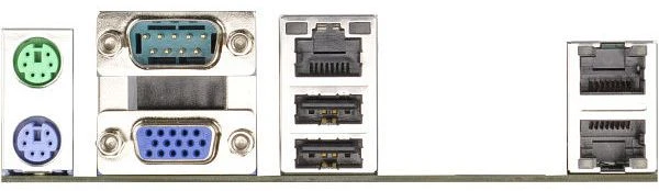 ASRock Rack EP2C602/D16 (2x Intel 2011-0)