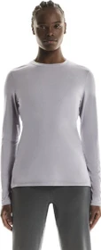 On Core Long-T Laufshirt langarm lilac (Damen)