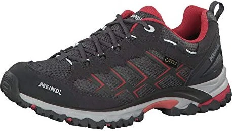 Meindl Caribe GTX anthrazit/rose (Damen)