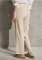 Street One Straight Leg Struktur Hose moonstone sand (Damen) Vorschaubild