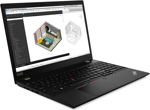 Lenovo ThinkPad P15s G2, Core i7-1165G7, 16GB RAM, 1TB SSD, T500, DE