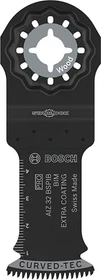 Bosch Professional PRO AIZ32BSPIB Tauchsägeblatt 32mm, 50 Stück