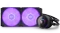 NZXT Kraken 240 RGB Black Vorschaubild
