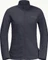 Jack Wolfskin Taunus FZ Funktionsjacke graphite (Damen) Vorschaubild