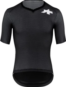 Assos Equipe RSR S11 Trikot kurzarm black series (Herren)
