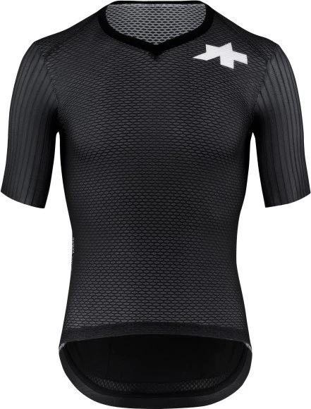 Assos Equipe RSR S11 Trikot kurzarm (Herren)