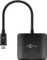 Wentronic Goobay USB-C auf 2x HDMI Adapter Vorschaubild