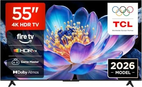 TCL 55V6D