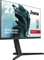 iiyama G-Master GB2770HSU-B1 Red Eagle, 27" Vorschaubild