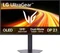 LG UltraGear OLED GX7 27GX790B-B, 26.5" Vorschaubild
