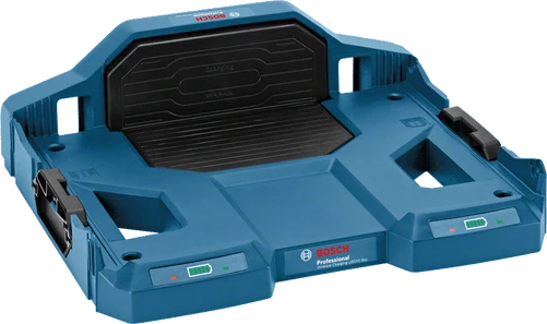Bosch Professional L-Boxx Bay für Wireless Charging