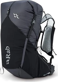 Rab Veil XP 30 schwarz