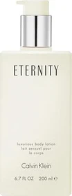 Calvin Klein Eternity for Women Body Lotion, 200ml