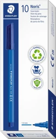 Staedtler Noris Club 326 blau