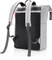 Reisenthel Rolltop herringbone grey Vorschaubild