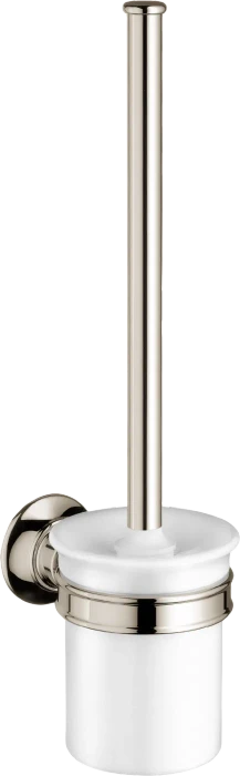 Hansgrohe AXOR Montreux Toilettenbürstenhalter Wandmontage brushed gold optic