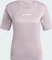 adidas Terrex Multi Funktionsshirt kurzarm preloved fig (Damen) Vorschaubild