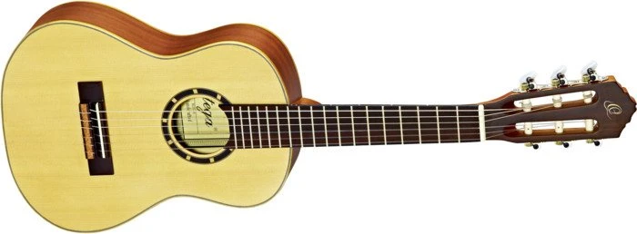 Ortega R121-1/4