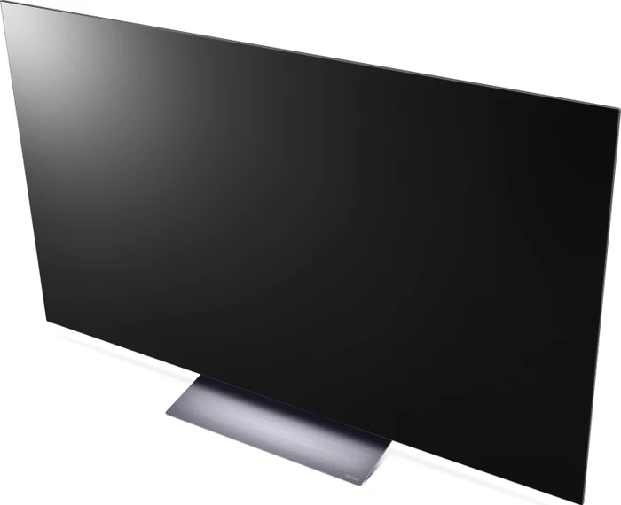 LG OLED77C27LA