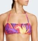 adidas x FARM Rio Neckholder Bikini-Set bold pink/semi spark (Damen) Vorschaubild