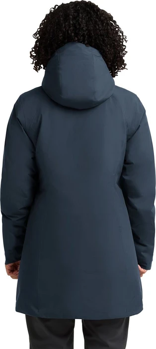 Jack Wolfskin Heidelstein Ins Funktionsjacke midnight sky (Damen)