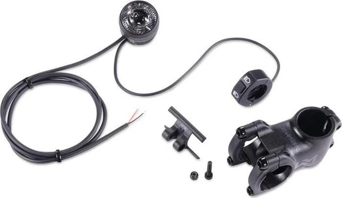 Lupine SL Nano Frontlicht