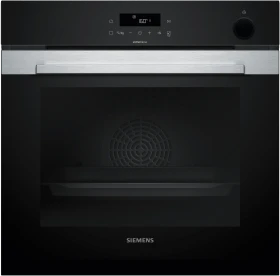 Siemens iQ300 HR372G0S3 Backofen mit Dampfunterstützung