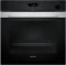 Siemens iQ300 HR372G0S3 Backofen mit Dampfunterstützung Vorschaubild