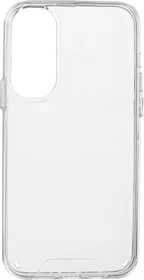 Peter Jäckel Back Cover Ultra Clear für Samsung Galaxy S23 transparent