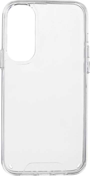 Peter Jäckel Back Cover Ultra Clear für Samsung Galaxy S23 transparent