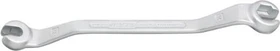 Hazet 612N-11X13 Doppelringschlüssel, 11/13x185.5mm