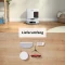 Bosch BCRD2W Spotless Advanced+ Saug-/Wischroboter weiß inkl. Absaugstation Vorschaubild