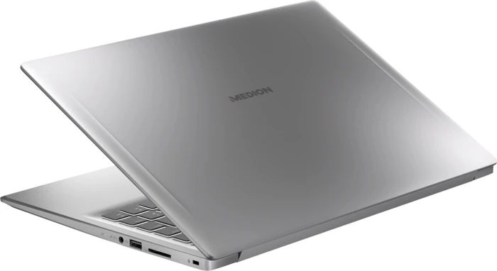 Medion Akoya S15449, Titan Grey, Core i7-1165G7, 16GB RAM, 2TB SSD, DE